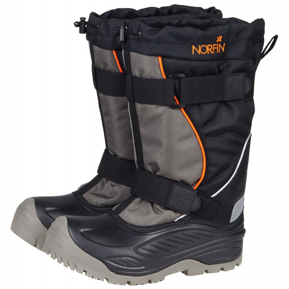 Cizme de Iarna NORFIN Avalanche, Marime 41