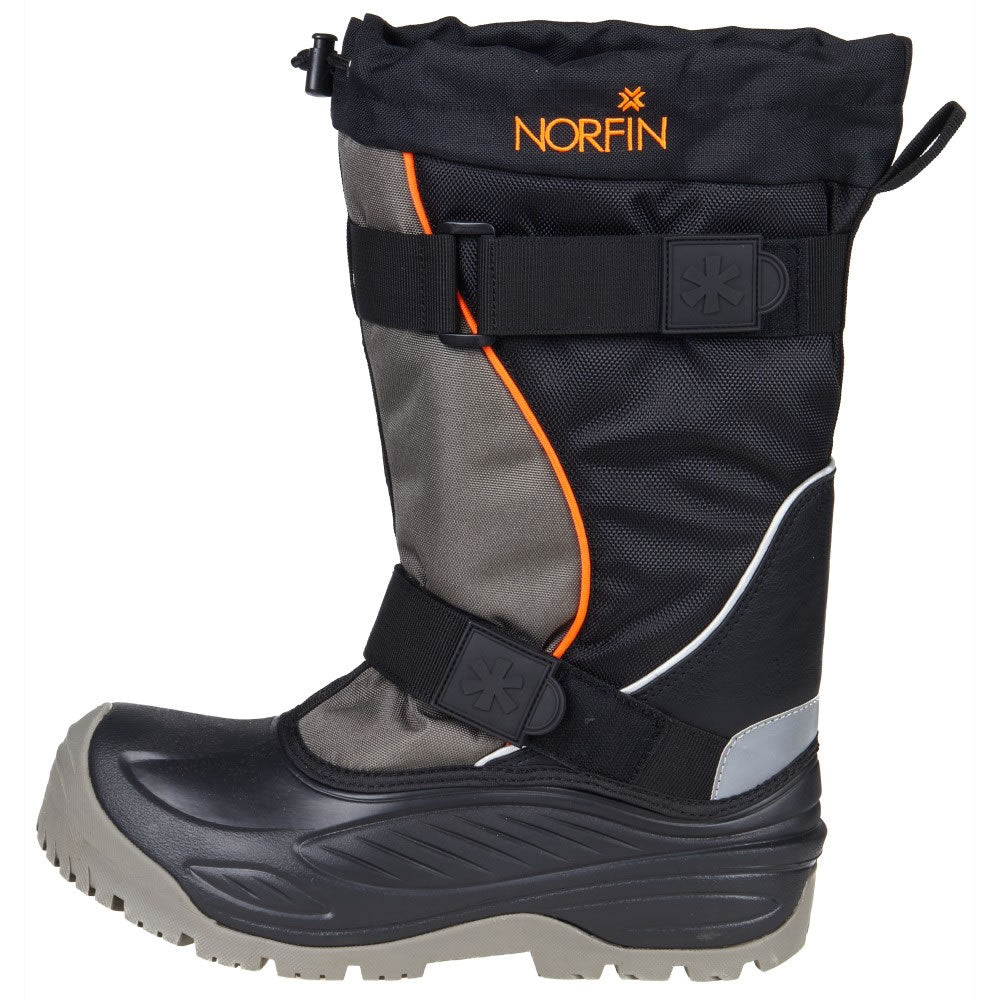 Cizme de Iarna NORFIN Avalanche, Marime 44