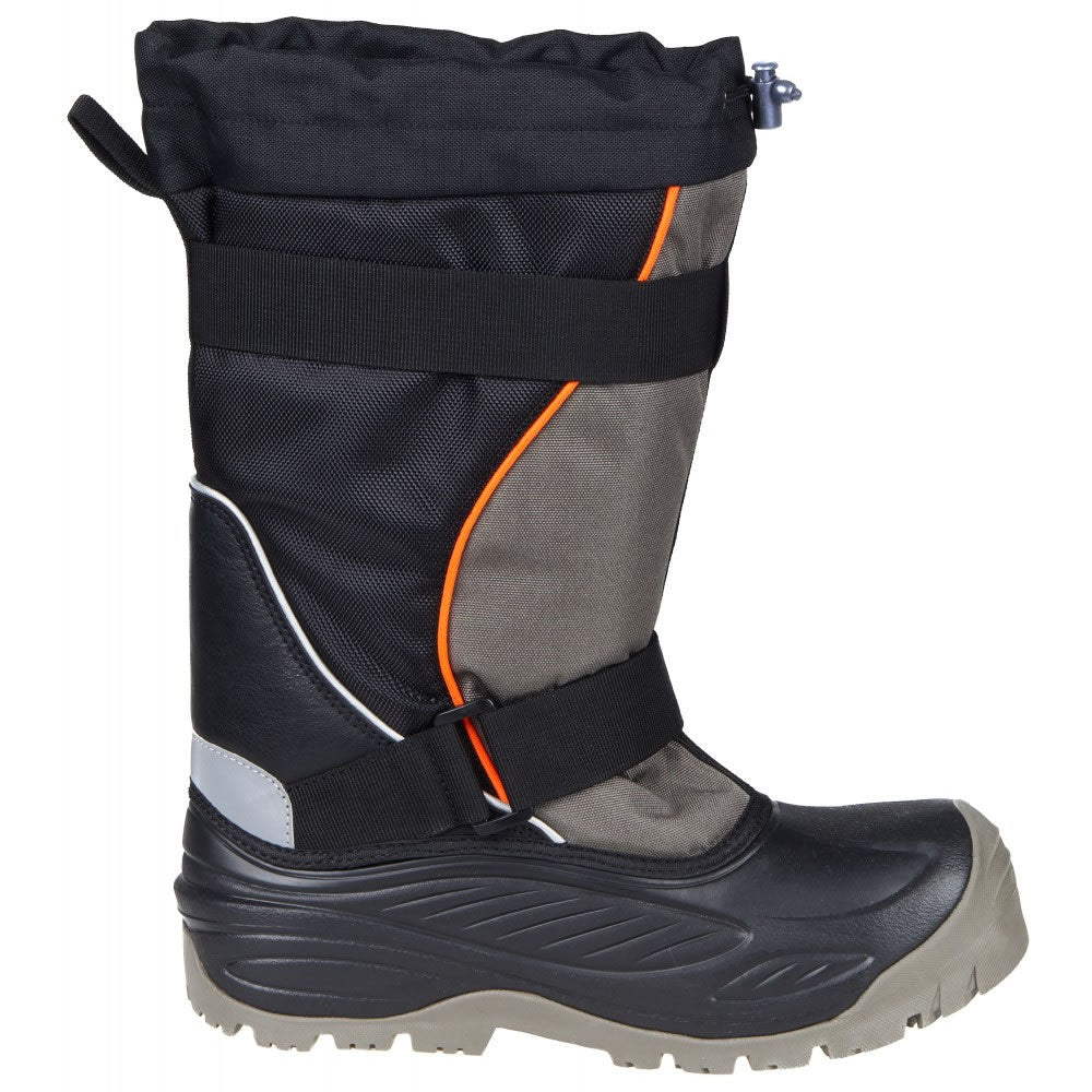 Cizme de Iarna NORFIN Avalanche, Marime 45