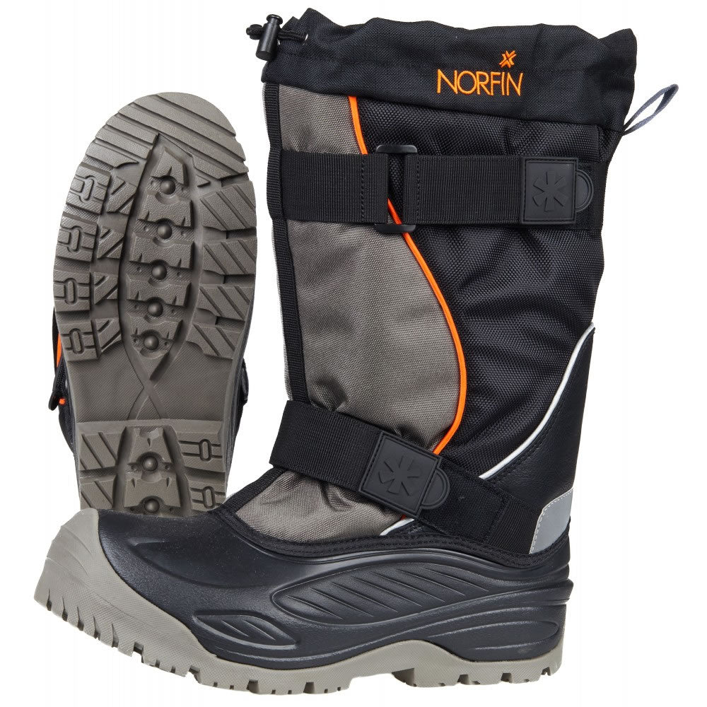 Cizme de Iarna NORFIN Avalanche, Marime 45