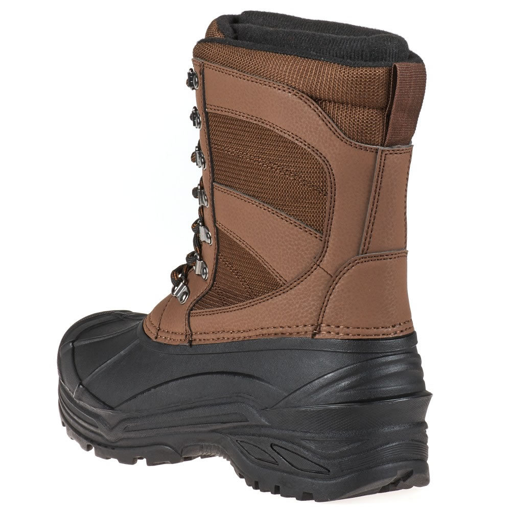 Cizme de Iarna NORFIN Force, Marime 42