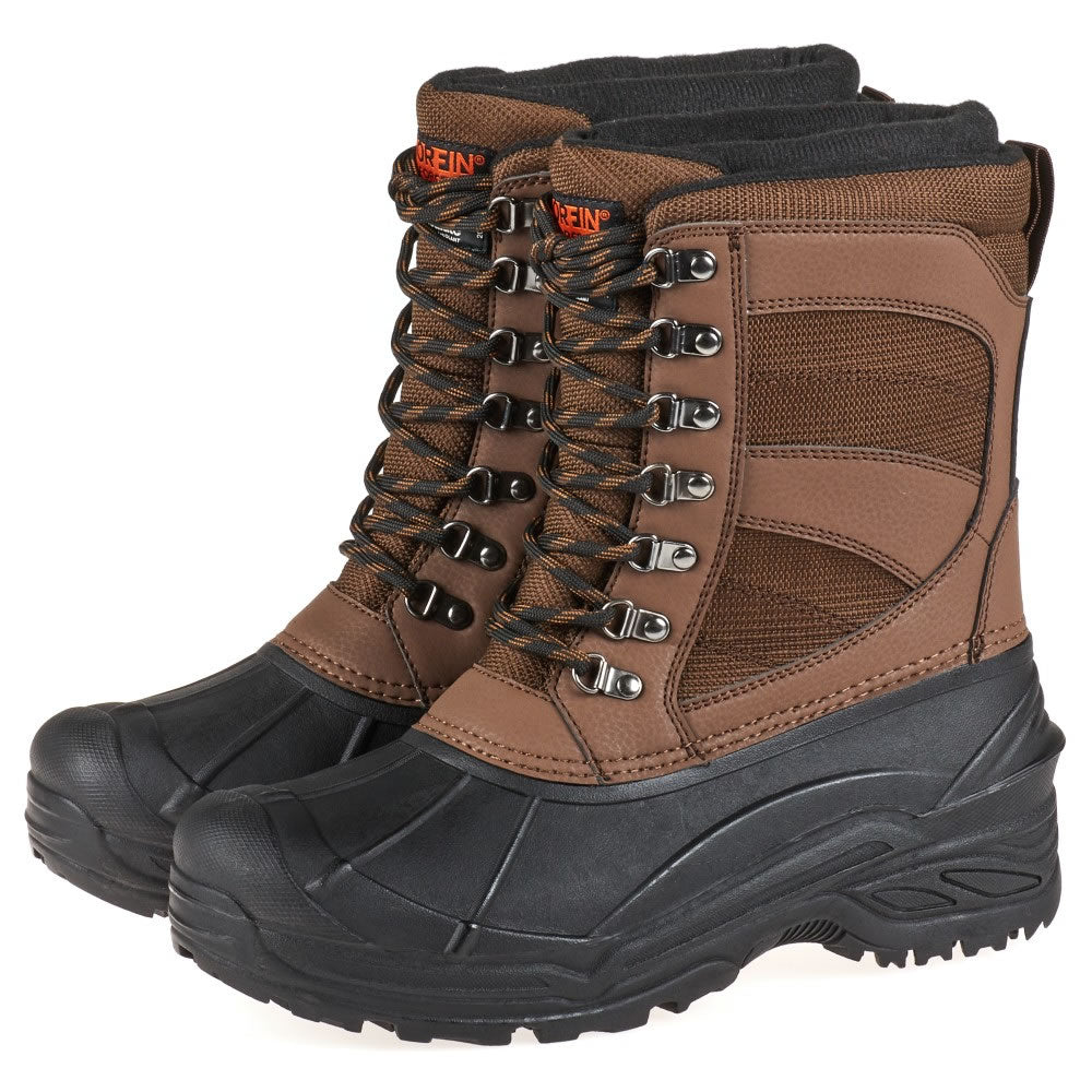 Cizme de Iarna NORFIN Force, Marime 43