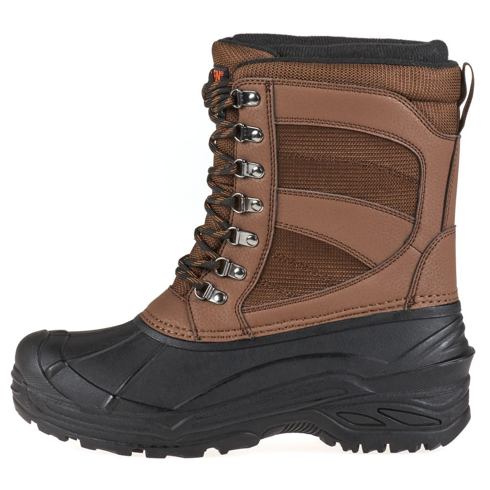 Cizme de Iarna NORFIN Force, Marime 44