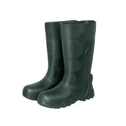 Cizme fara Ciorap Delphin Bronto Green, 45