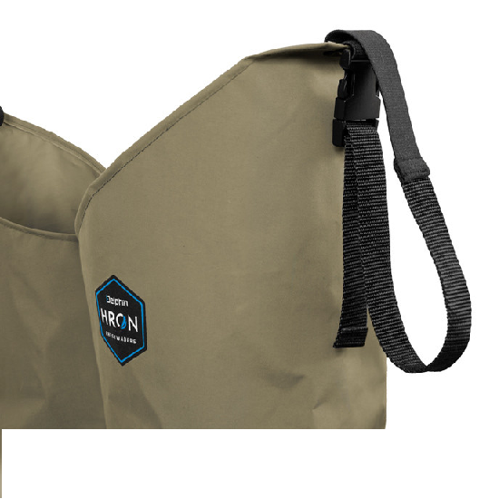 Cizme pentru rau Delphin HRON 43