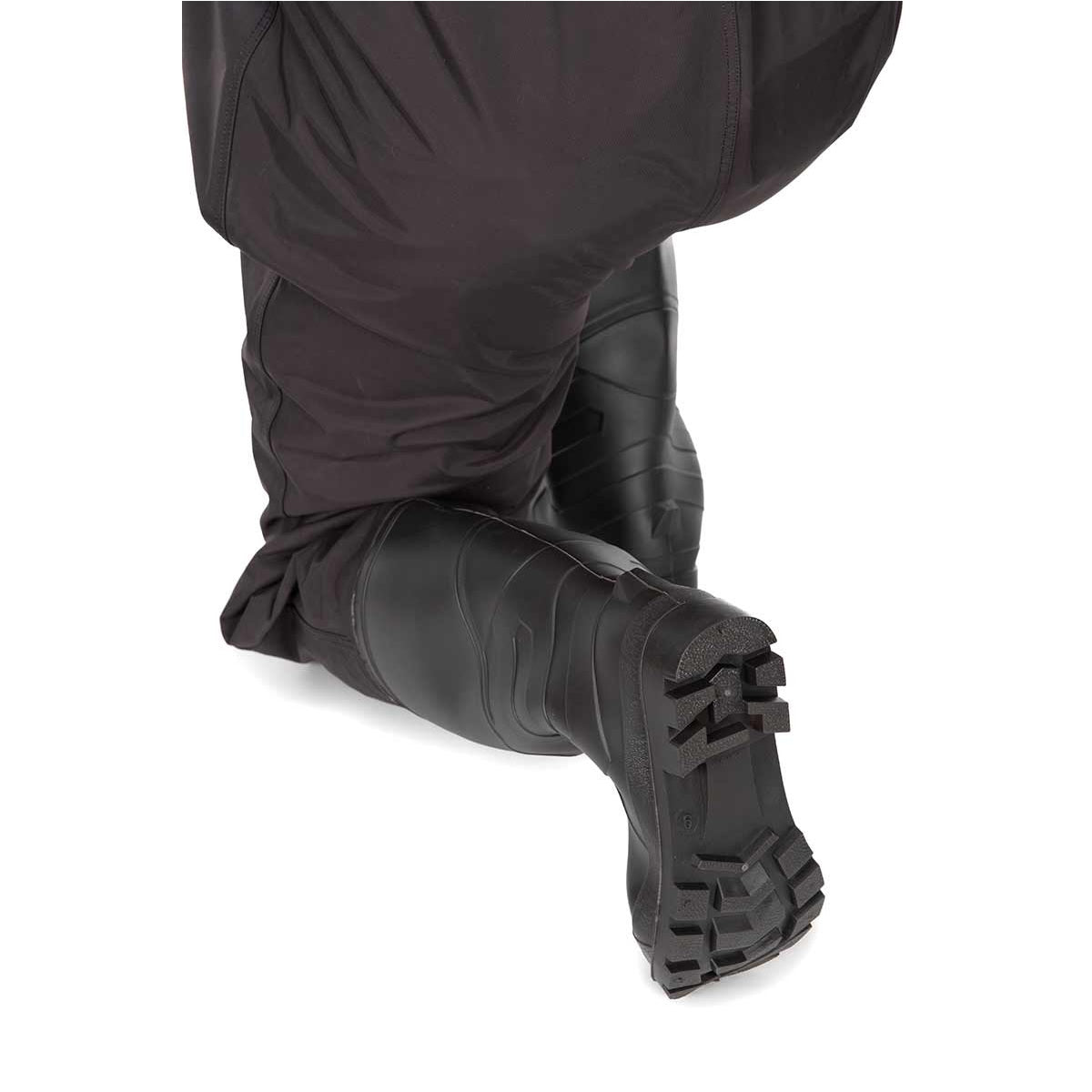 Cizme piept FOX RAGE Lightweight Chest, Marime 41