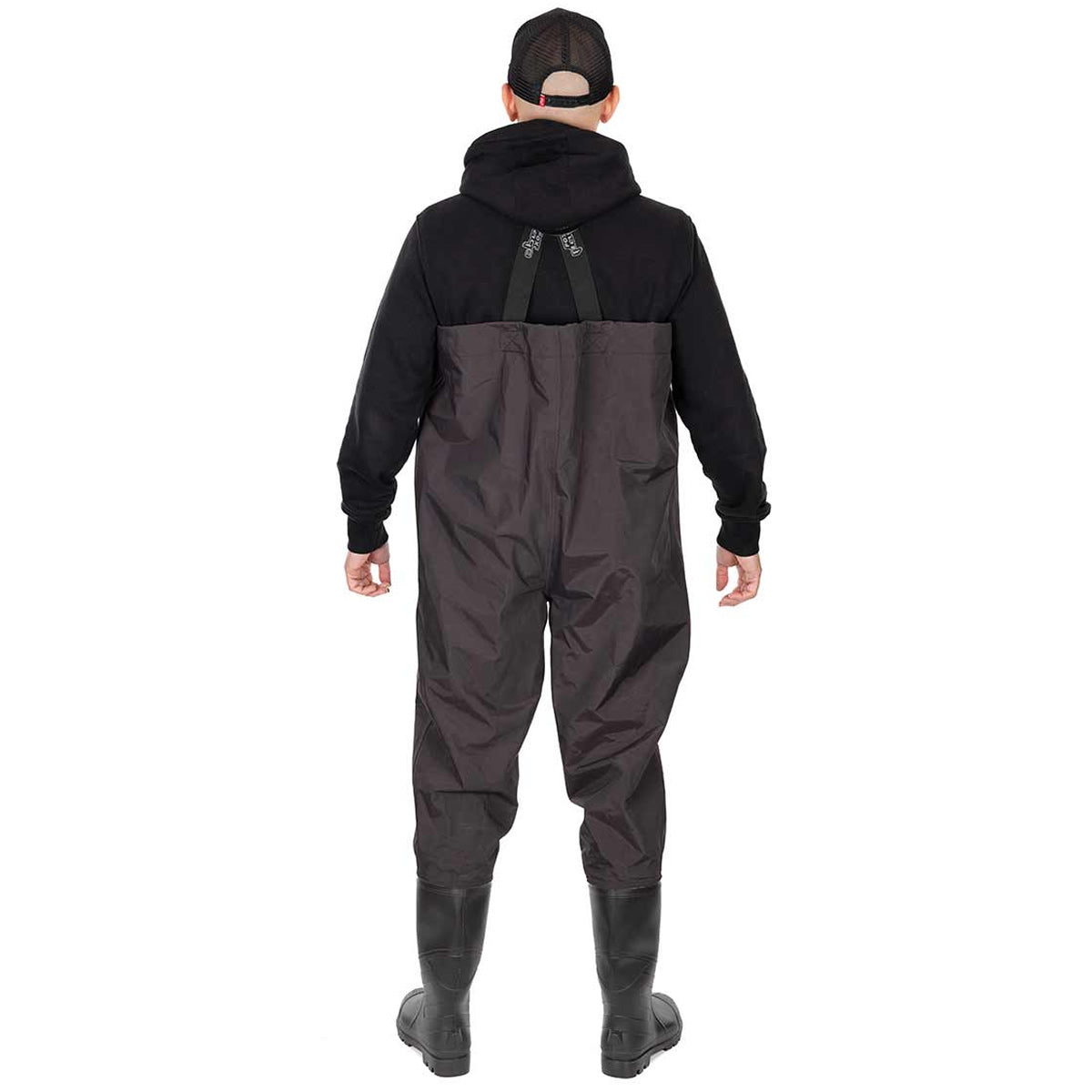 Cizme piept FOX RAGE Lightweight Chest, Marime 43