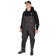 Cizme piept FOX RAGE Lightweight Chest, Marime 43