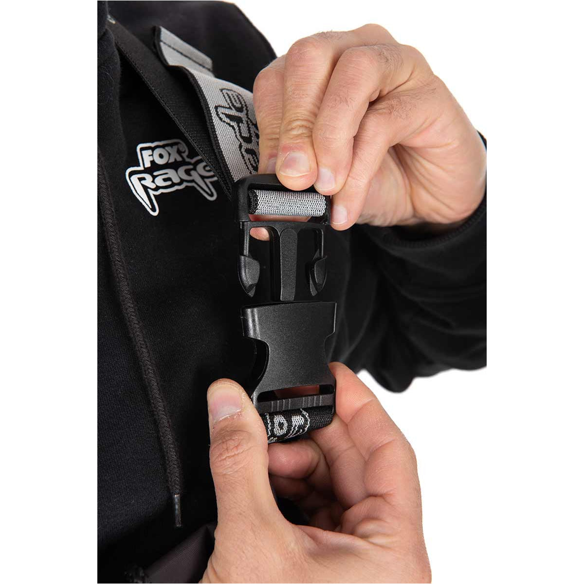 Cizme piept FOX RAGE Lightweight Chest, Marime 46