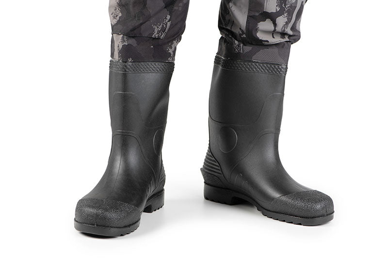 Cizme-sold Fox Rage Breathable Lightweight Chest Waders Nr.45