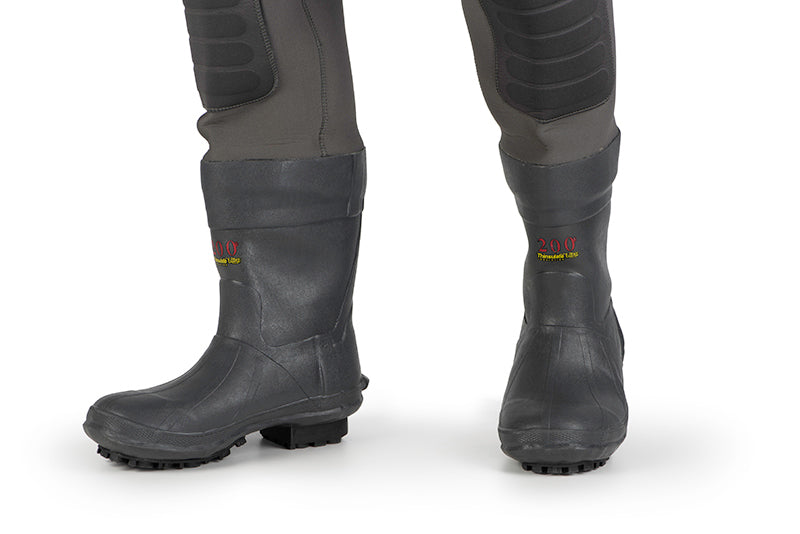 Cizme sold Fox Rage Neoprene Waders 12 Marime 46