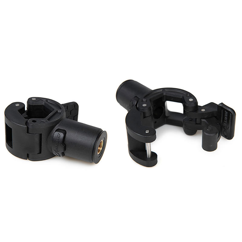 Clema Matrix Tool Bar Pro Clamp