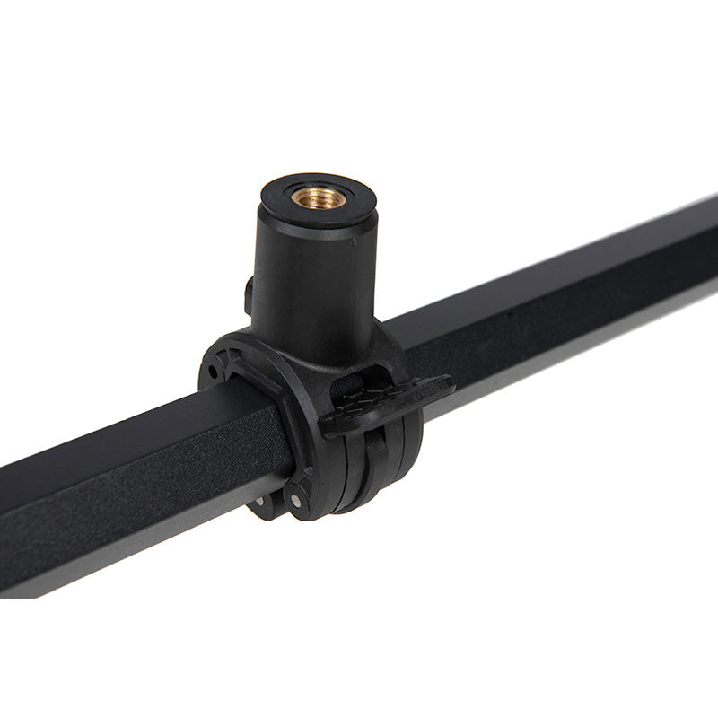 Clema Matrix Tool Bar Pro Clamp