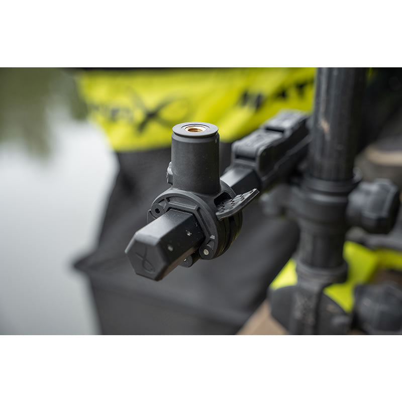 Clema Matrix Tool Bar Pro Clamp