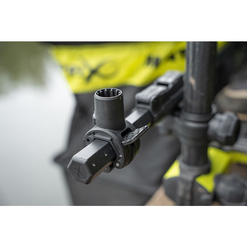 Clema Matrix Tool Bar Pro Clamp