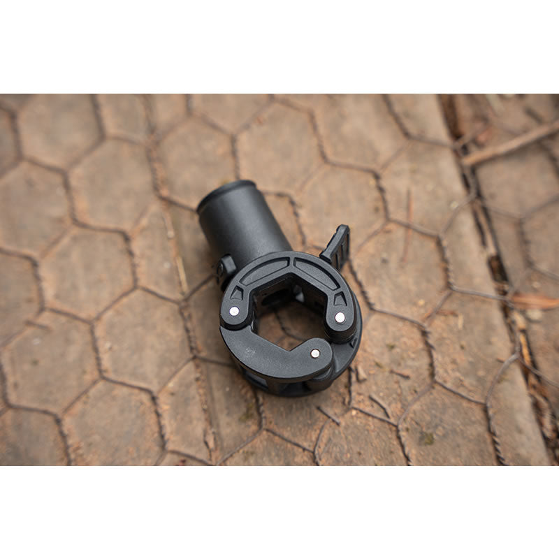 Clema Matrix Tool Bar Pro Clamp