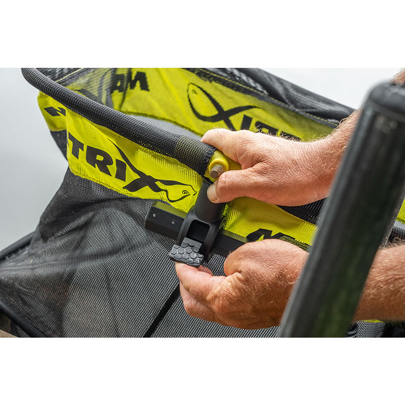 Clema Matrix Tool Bar Pro Clamp