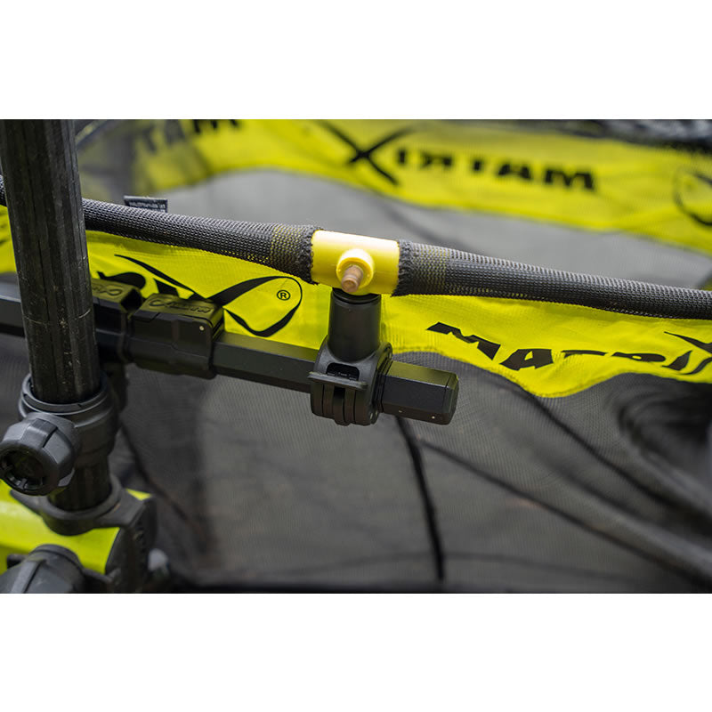 Clema Matrix Tool Bar Pro Clamp