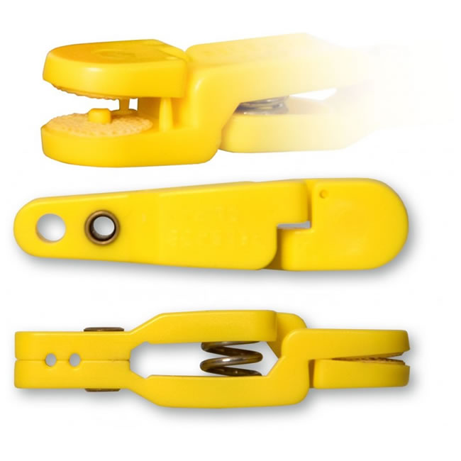 Clema cu Stift Rhino Trolling Clip 3buc/pac