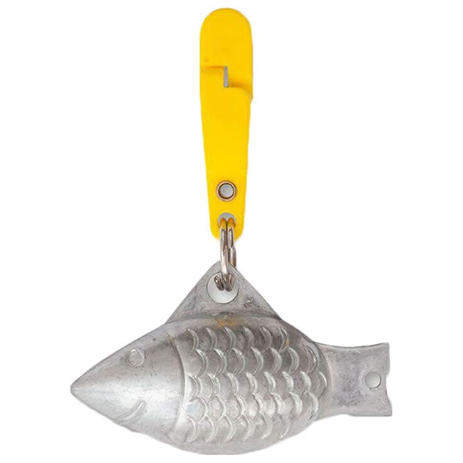 Clema cu Stift Rhino Trolling Clip 3buc/pac