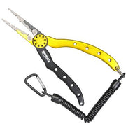 Cleste Aluminiu Spro Splitrings 19cm
