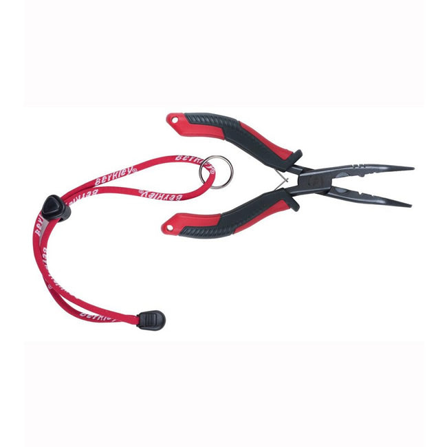 Cleste Berkley Fishing Gear Bend Nose Plie