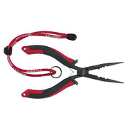 Cleste Berkley Straight Nose Pliers 6in