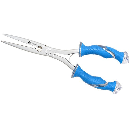 Cleste CUDA FRESHWATER 10.25 STAINLESS STEEL