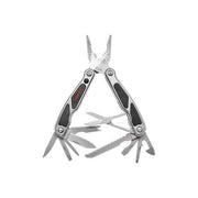 Cleste Coast Multifunctional cu Lanterna LED140