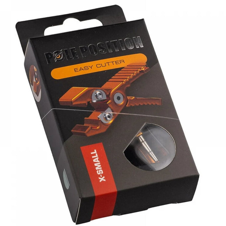 Cleste Cutter GAMAKATSU Pole Position Easy Cutter