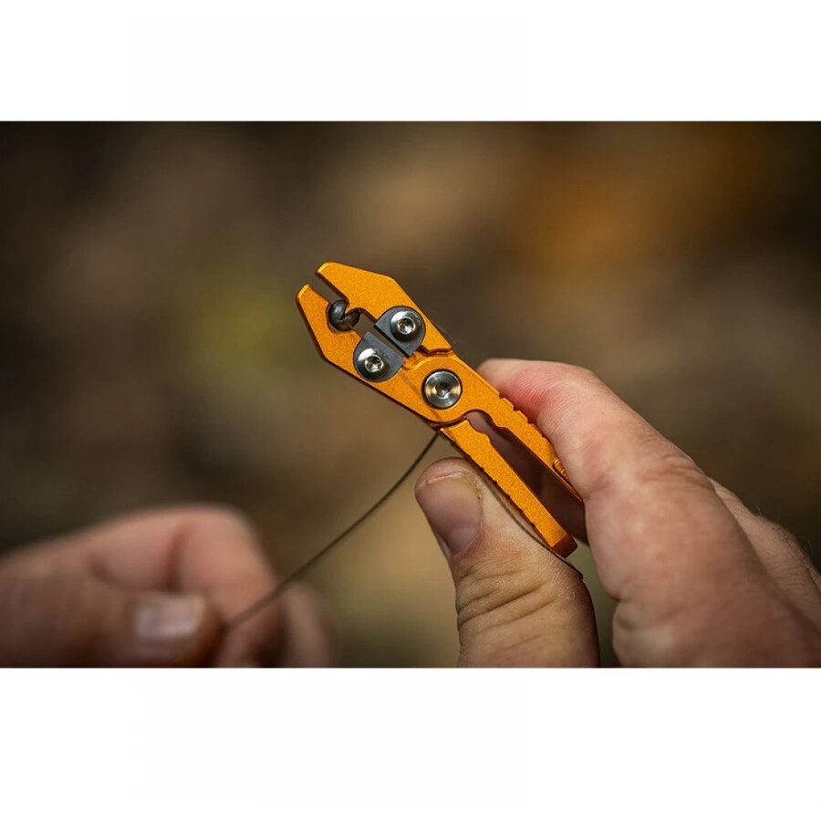 Cleste Cutter GAMAKATSU Pole Position Easy Cutter