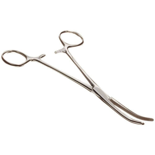 Cleste DAM Unhooking Plier Curved 15cm