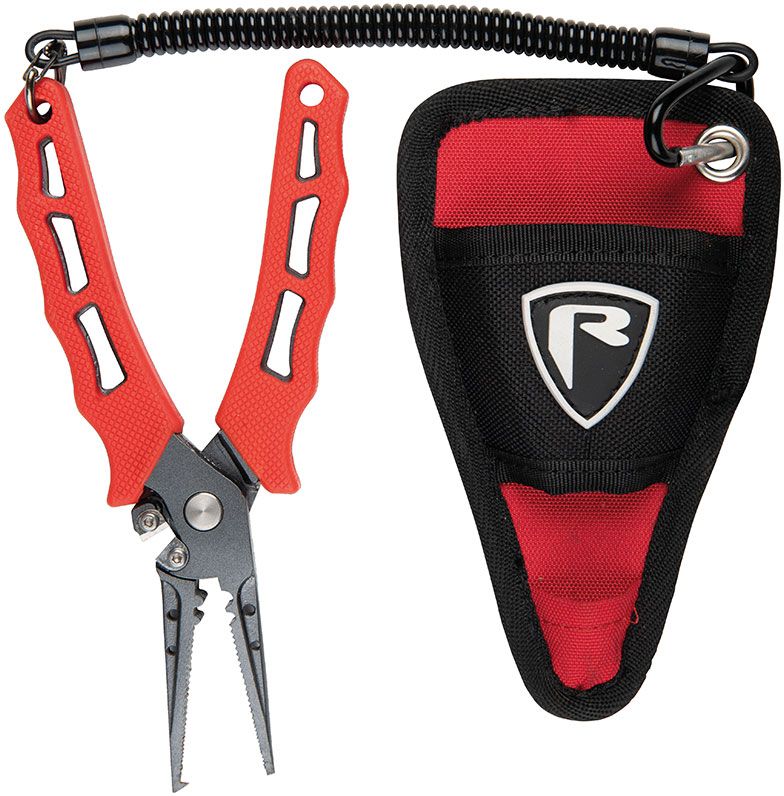 Cleste FOX RAGE Belt Pliers, 18cm