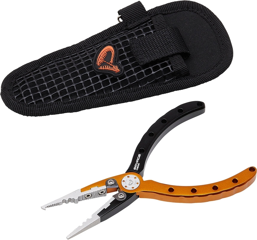 Cleste Foarfeca Reiva Multifunctionala Small, 15cm, 1buc/pac