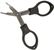 Cleste Foarfeca Zebco Inele Despicate Pocket Split Ring Scissors, 9cm