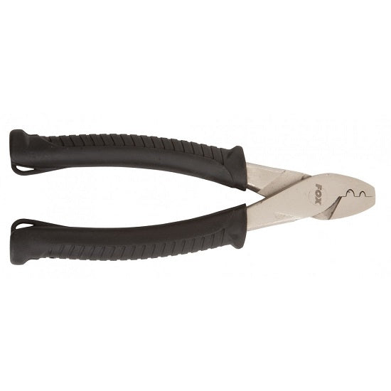 Cleste Fox Rage Crimping Pliers 15cm