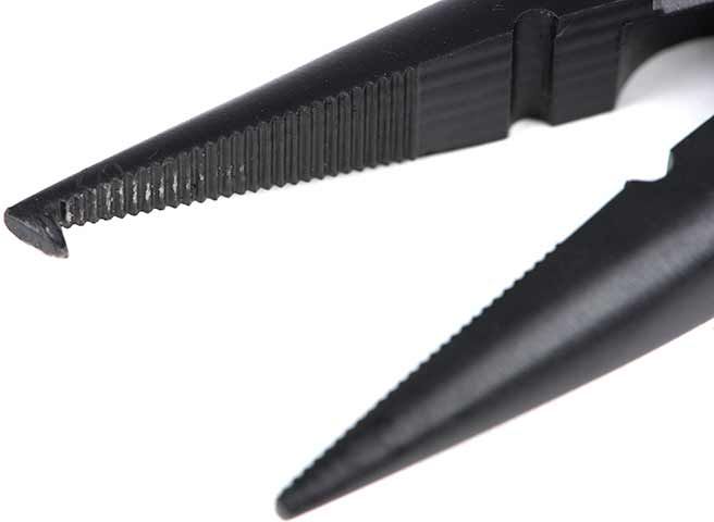 Cleste Fox Rage Fine Tooth Split Ring Pliers