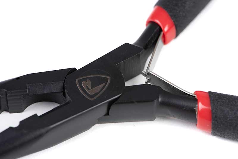 Cleste Fox Rage Fine Tooth Split Ring Pliers