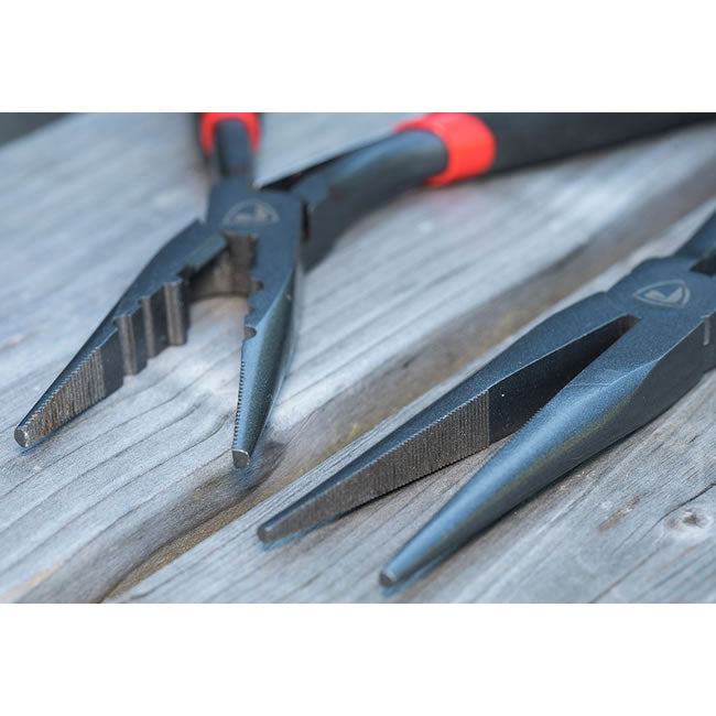 Cleste Fox Rage Pistol Pliers, 20cm