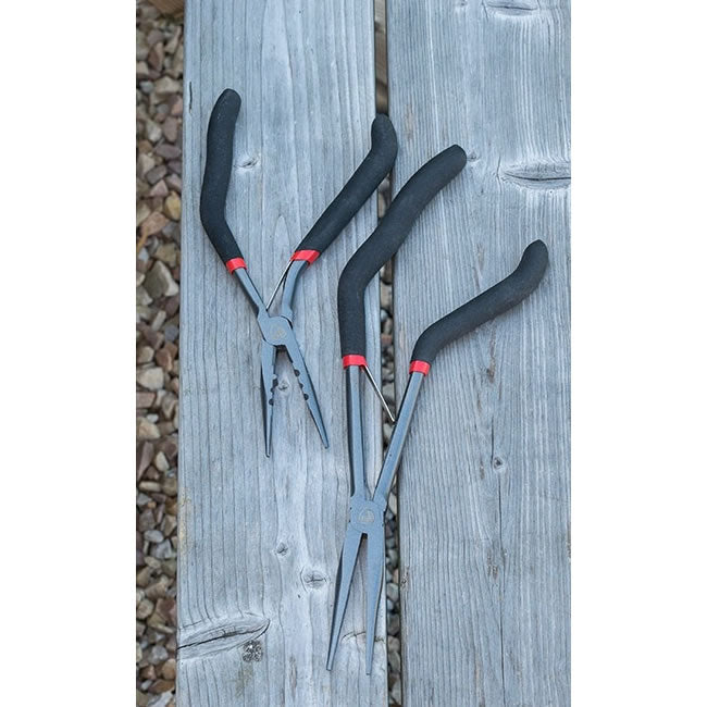 Cleste Fox Rage Pistol Pliers, 20cm