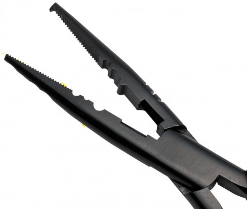 Cleste Frichy Open Split Ring Pliers
