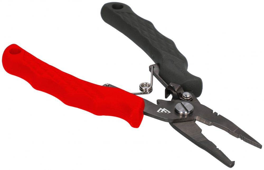 Cleste Mikado Multifunctional Steel, 16cm