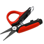 Cleste Mini Multifunctional FORMAX Attack, 8cm