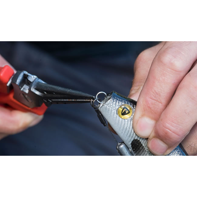 Cleste Multifunctional FOX Rage Belt Pliers, 18.5cm