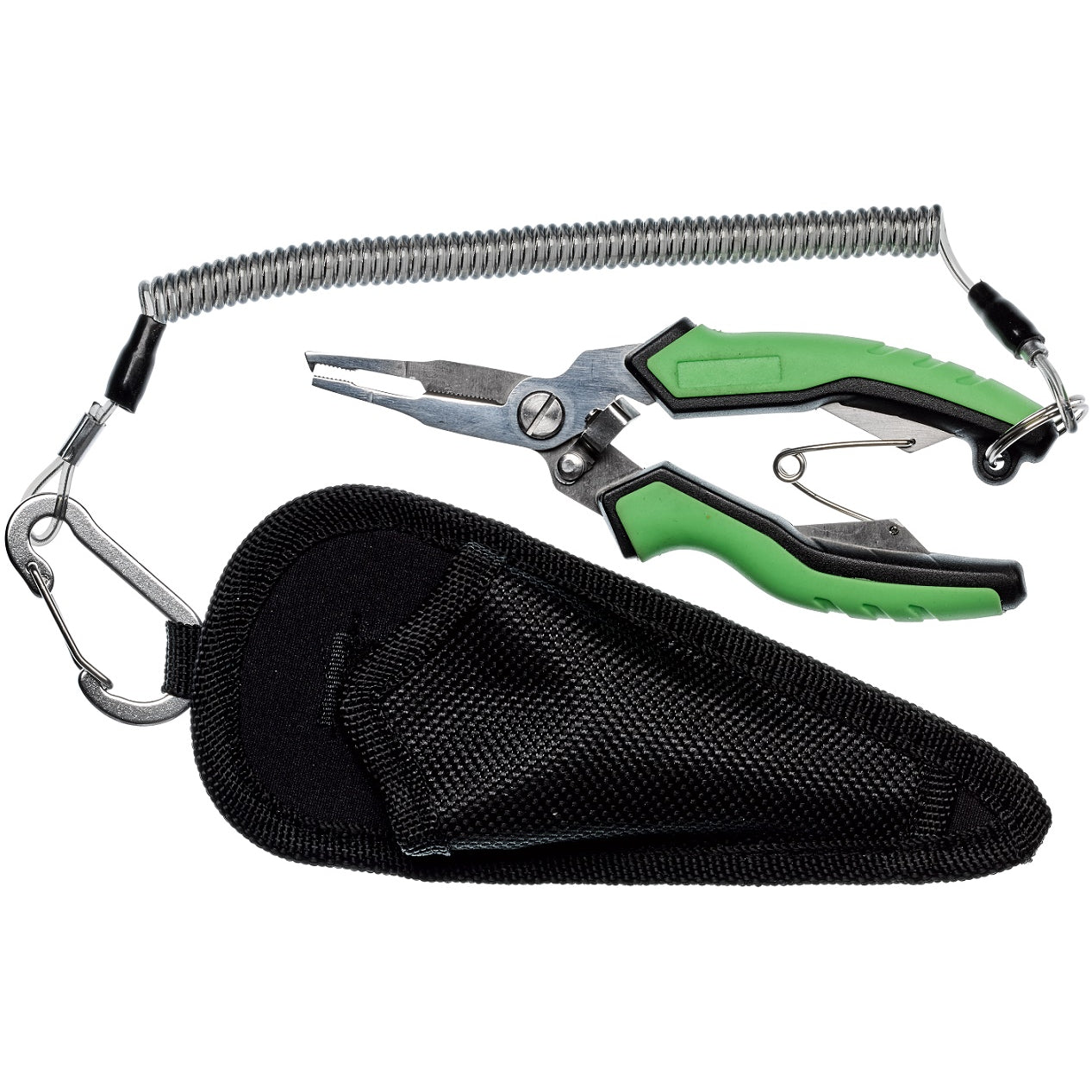Cleste Multifunctional GUNKI Multi-fine Nose, M, 14cm