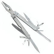 Cleste Multifunctional Jaxon 16cm