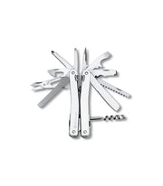 Cleste Multifunctional Victorinox SWISS TOOL SPIRIT PLUS 3.0236.L
