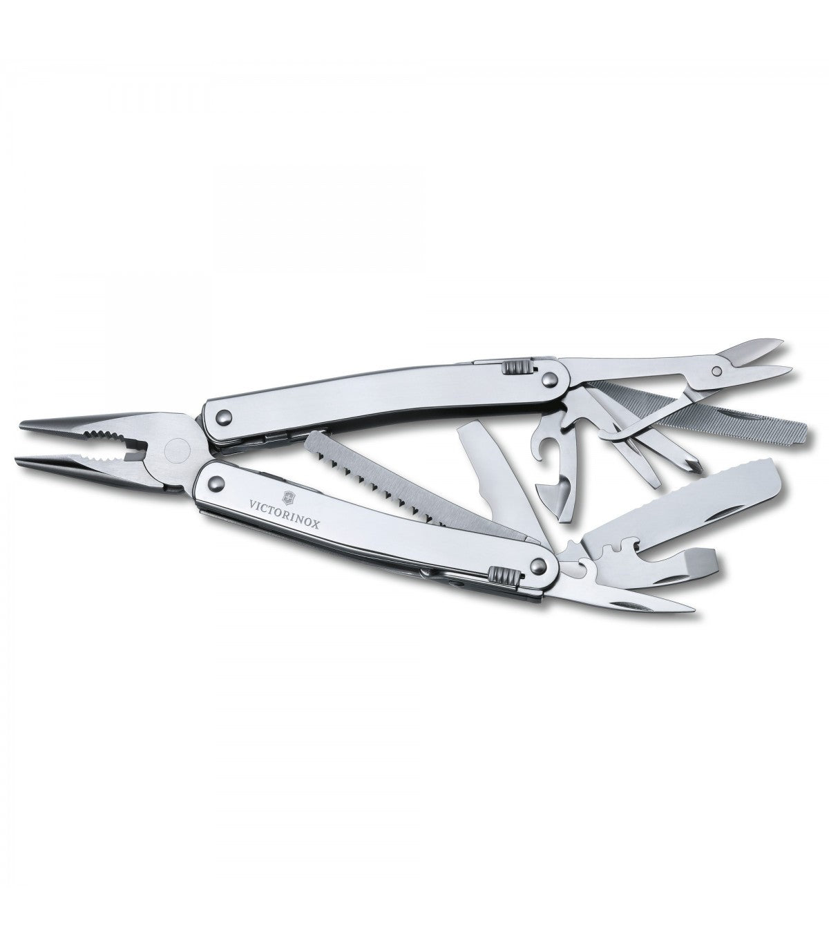 Cleste Multifunctional Victorinox SWISS TOOL SPIRIT PLUS 3.0236.L
