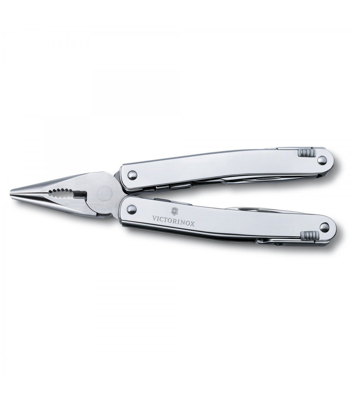 Cleste Multifunctional Victorinox SWISS TOOL SPIRIT PLUS 3.0236.L