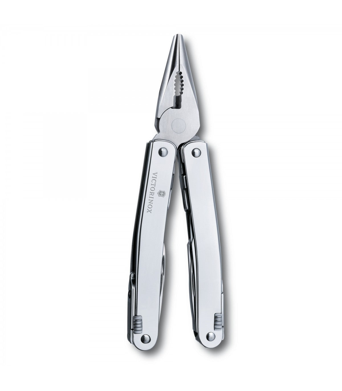 Cleste Multifunctional Victorinox SWISS TOOL SPIRIT PLUS 3.0236.L